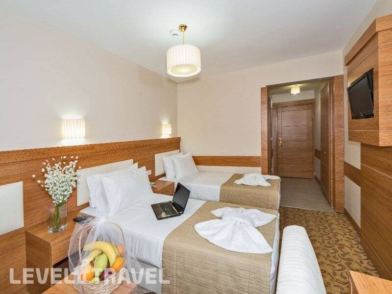Фотография Selenay Hotel Фотография Selenay Hotel