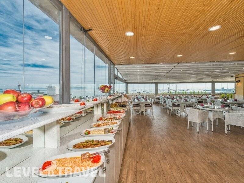Фотография Selenay Hotel Фотография Selenay Hotel