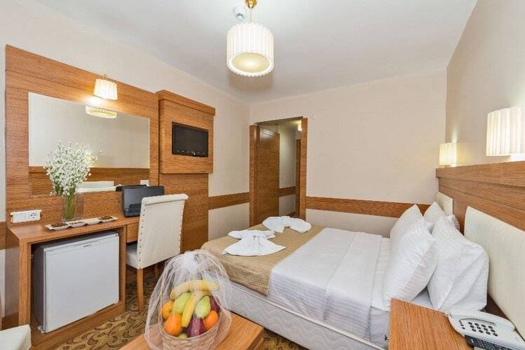 Selenay Hotel