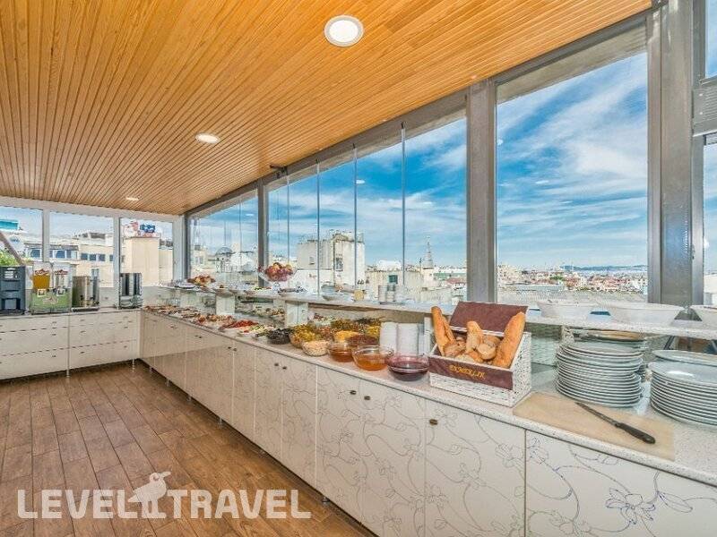 Фотография Selenay Hotel Фотография Selenay Hotel