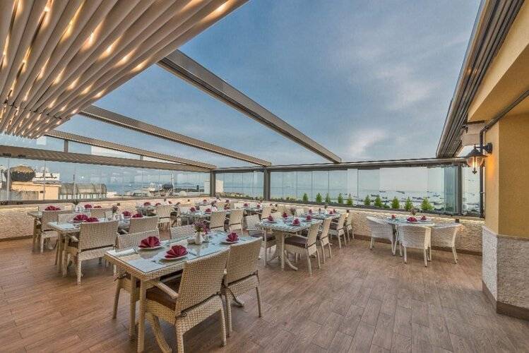 Selenay Hotel