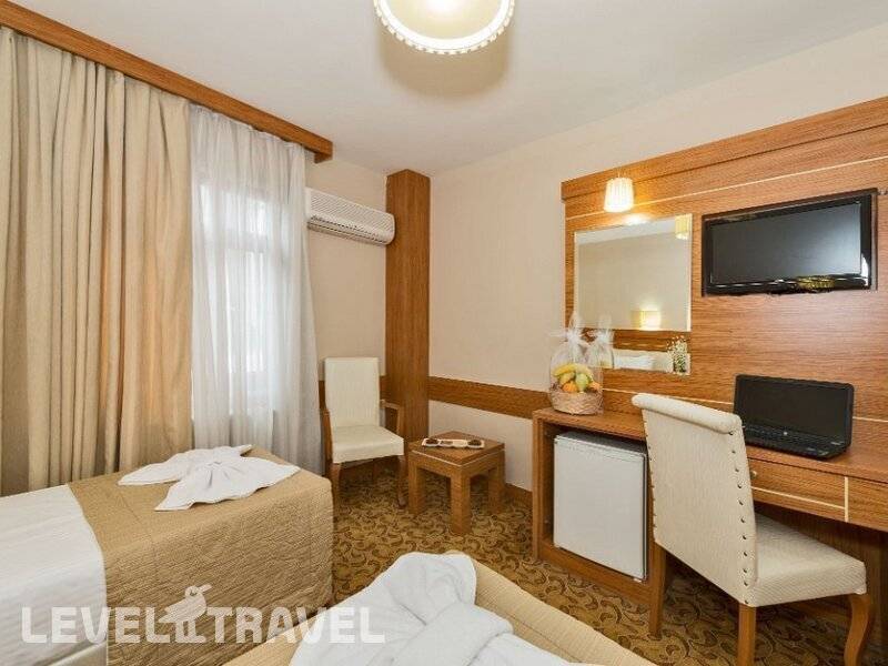 Фотография Selenay Hotel Фотография Selenay Hotel