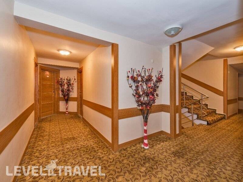 Фотография Selenay Hotel Фотография Selenay Hotel
