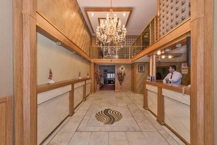 Selenay Hotel