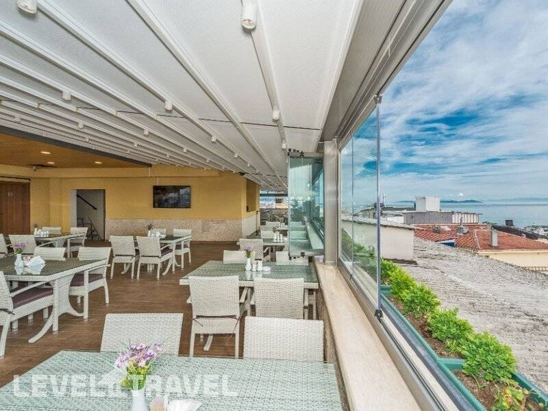 Фотография Selenay Hotel Фотография Selenay Hotel