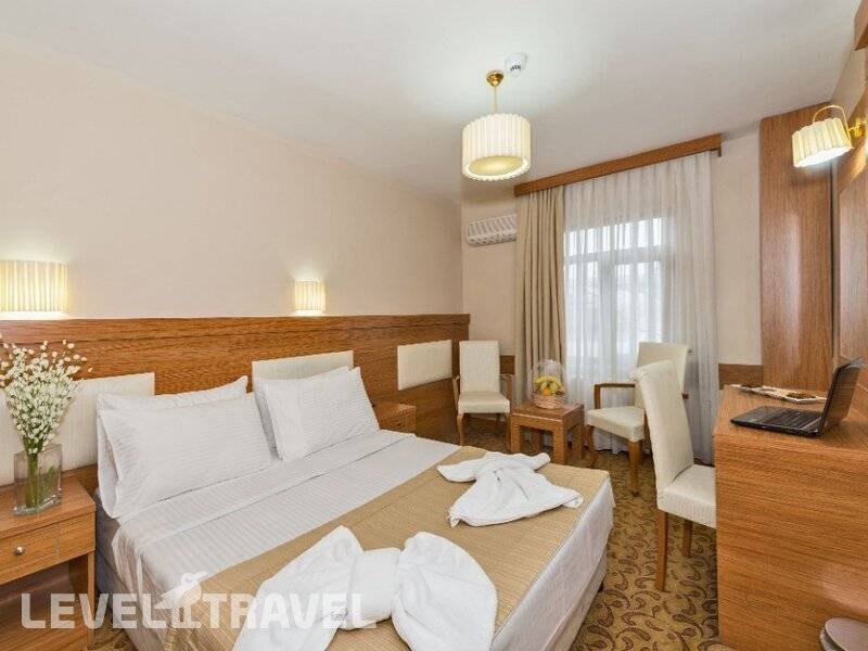 Фотография Selenay Hotel Фотография Selenay Hotel