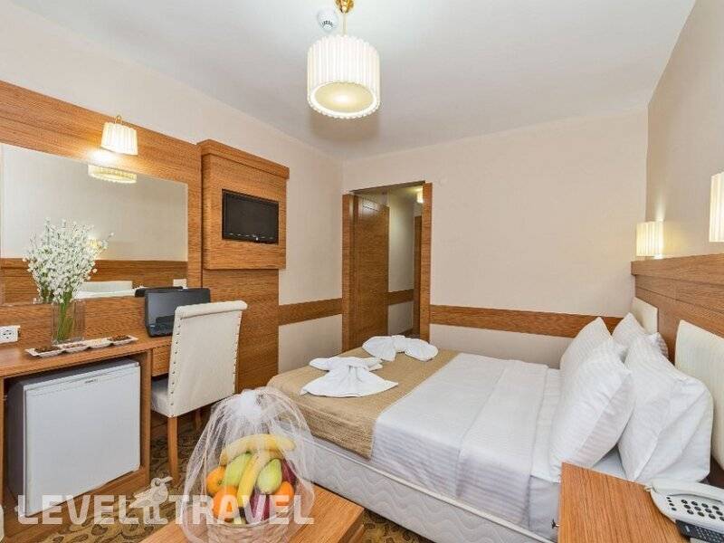Фотография Selenay Hotel Фотография Selenay Hotel
