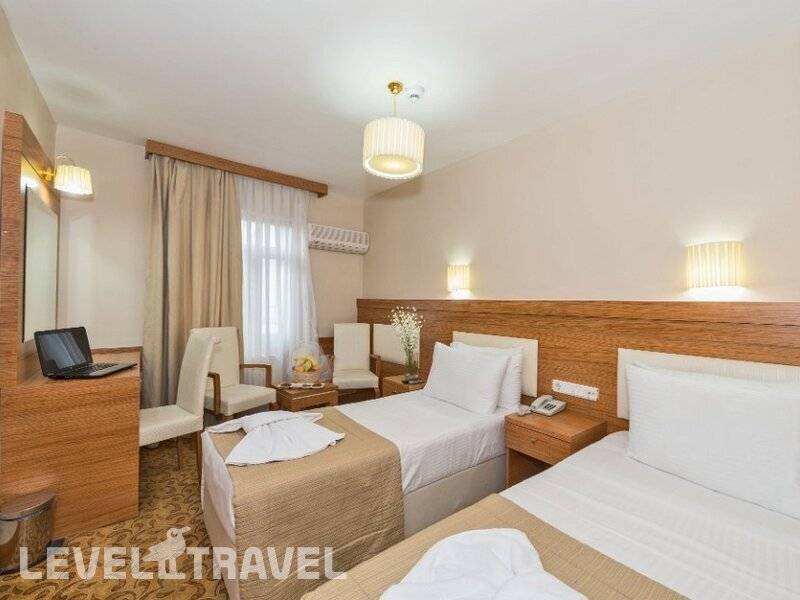 Фотография Selenay Hotel Фотография Selenay Hotel