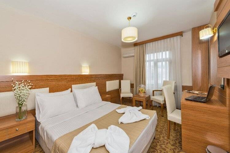 Selenay Hotel