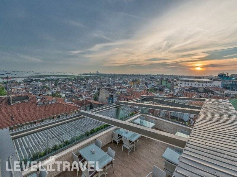 Фотография Selenay Hotel Фотография Selenay Hotel