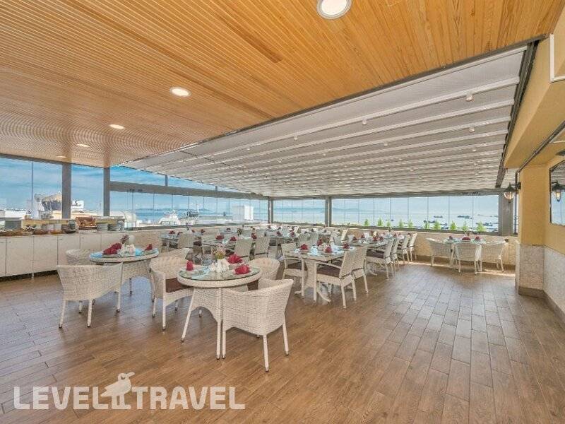 Фотография Selenay Hotel Фотография Selenay Hotel