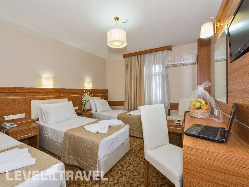 Фотография Selenay Hotel Фотография Selenay Hotel