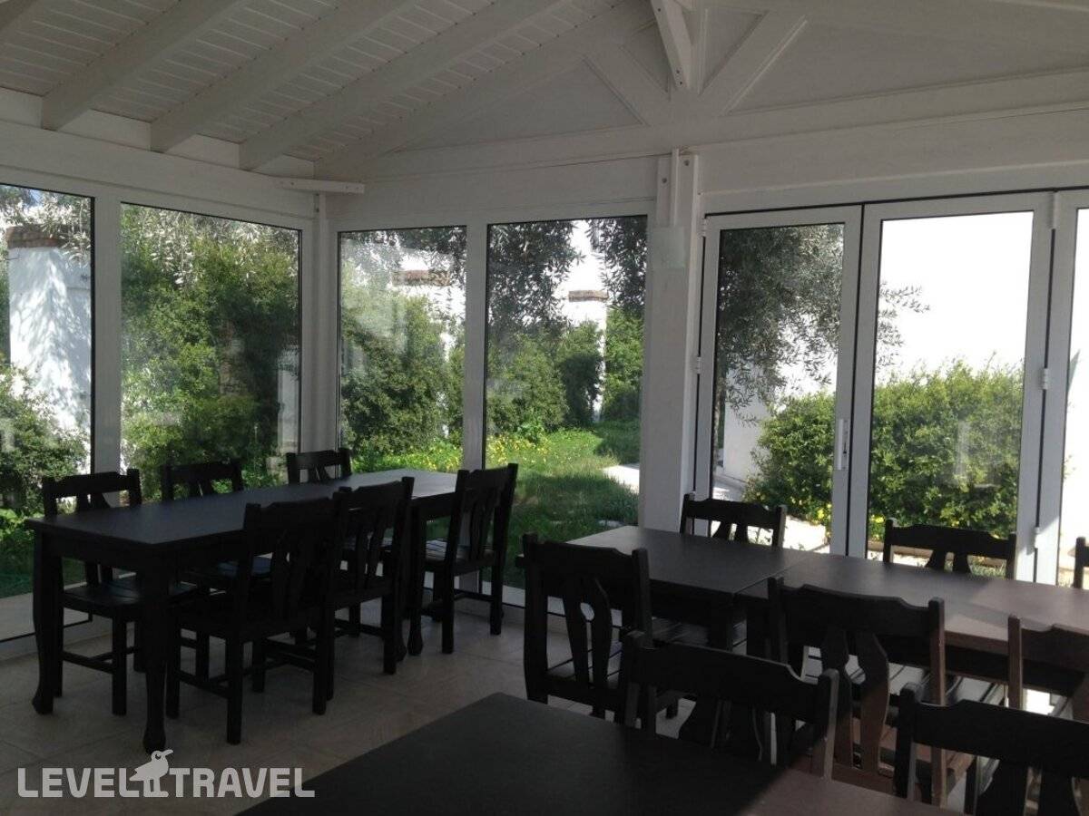 фотографии отеля Sariyaz Hotel в Турция(Бодрум - центр) - фото №7