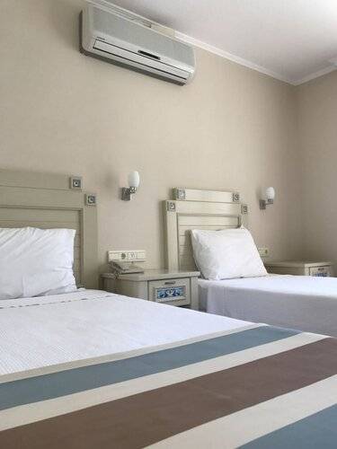 Sariyaz Hotel