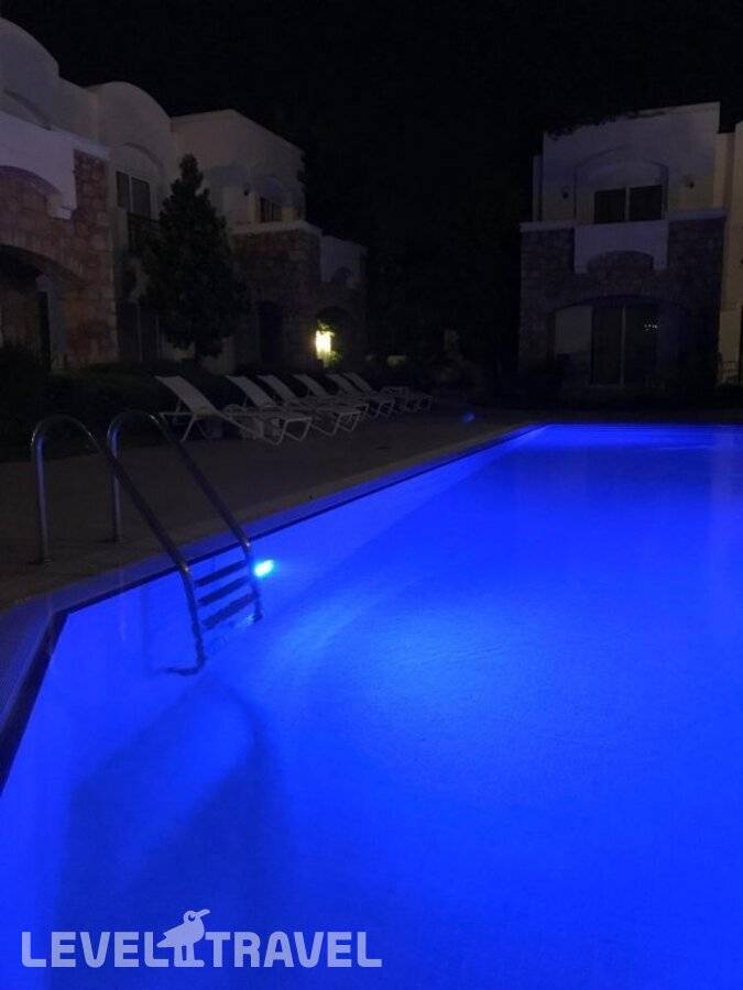 фотографии отеля Sariyaz Hotel в Турция(Бодрум - центр) - фото №17