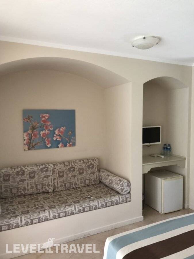 фотографии отеля Sariyaz Hotel в Турция(Бодрум - центр) - фото №11