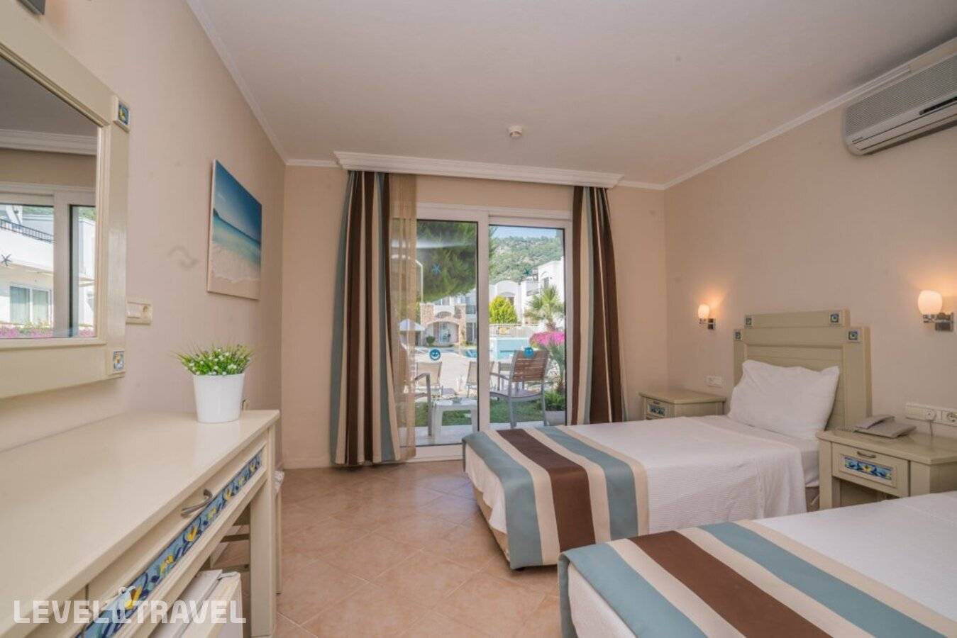 фотографии отеля Sariyaz Hotel в Турция(Бодрум - центр) - фото №25