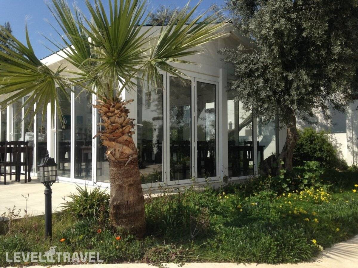 фотографии отеля Sariyaz Hotel в Турция(Бодрум - центр) - фото №16