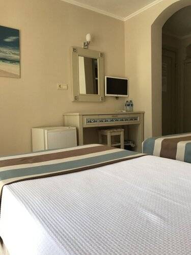 Sariyaz Hotel
