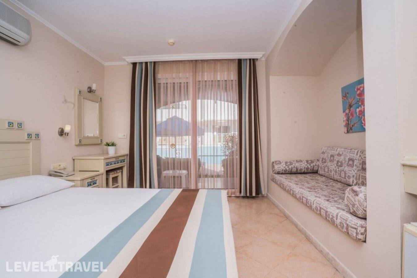 фотографии отеля Sariyaz Hotel в Турция(Бодрум - центр) - фото №29