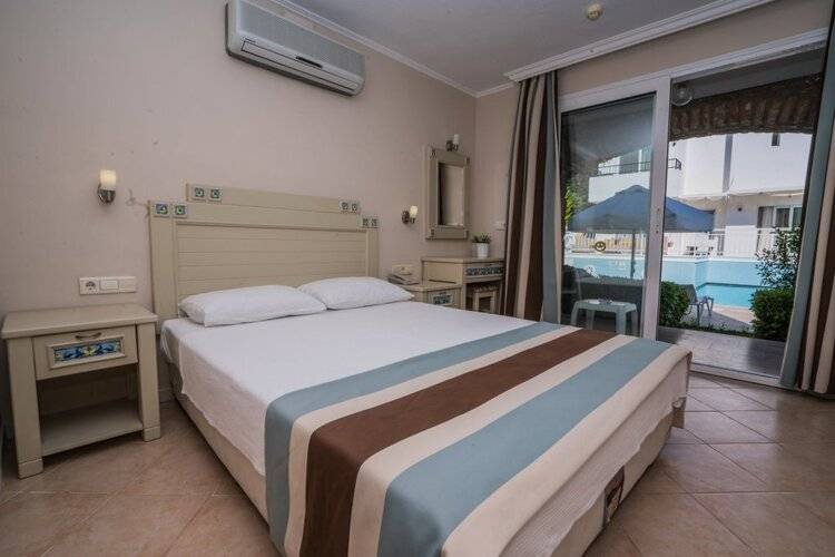 Sariyaz Hotel