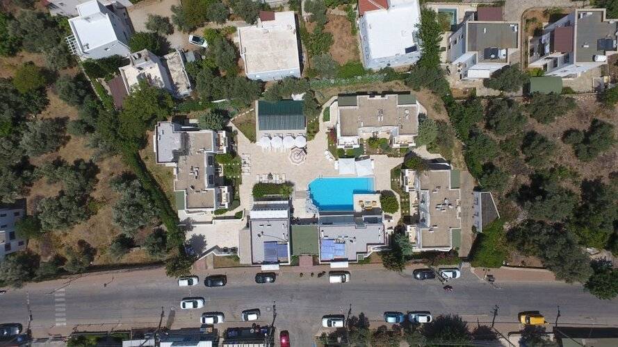 Sariyaz Hotel