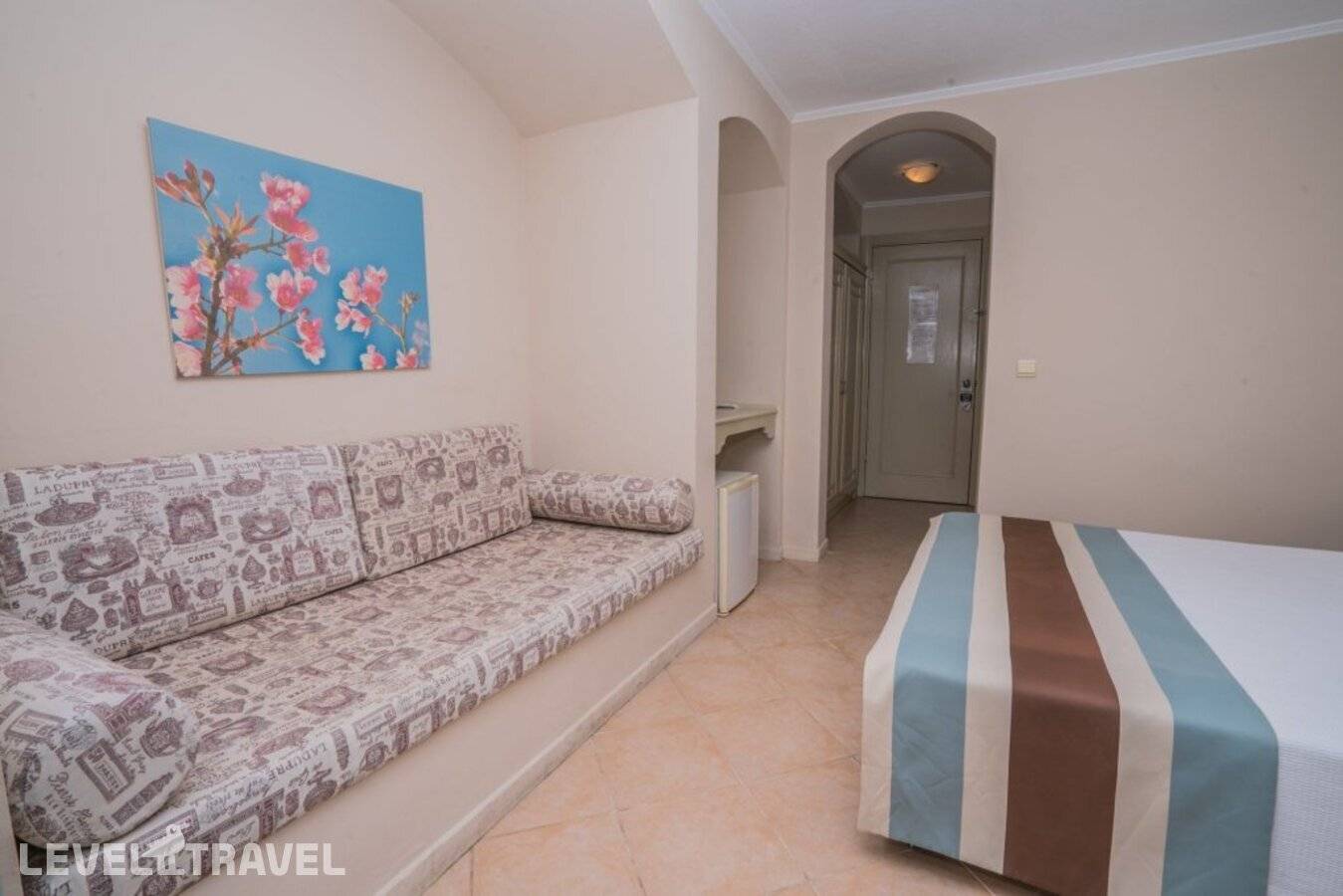 фотографии отеля Sariyaz Hotel в Турция(Бодрум - центр) - фото №6