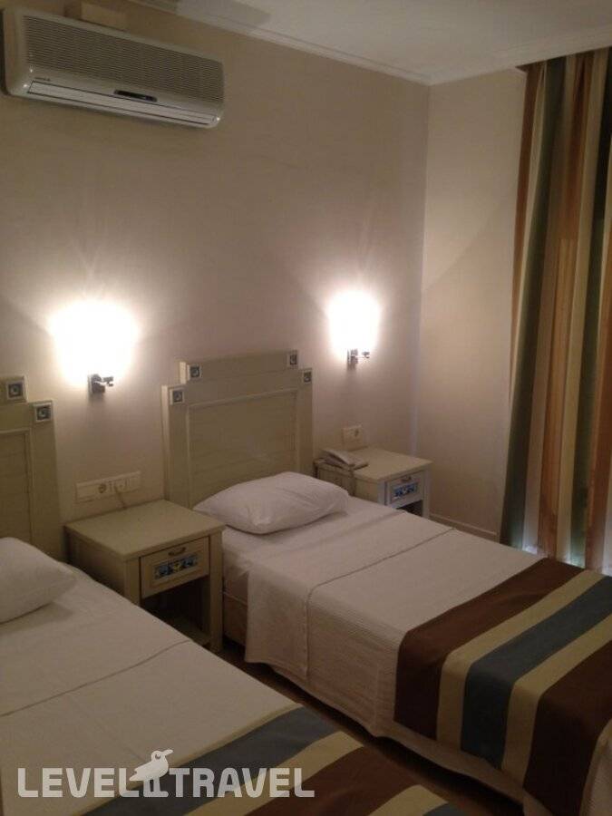 фотографии отеля Sariyaz Hotel в Турция(Бодрум - центр) - фото №3