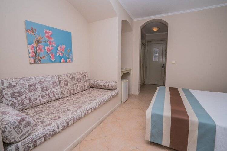 Sariyaz Hotel