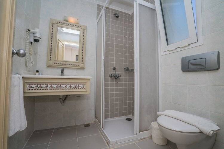 Sariyaz Hotel