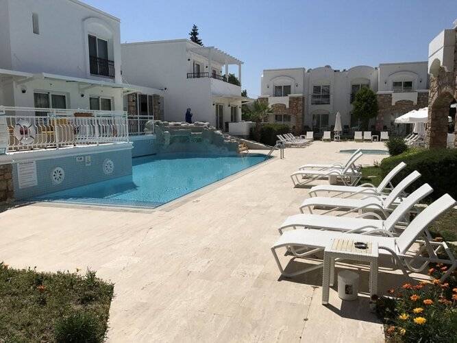 Sariyaz Hotel
