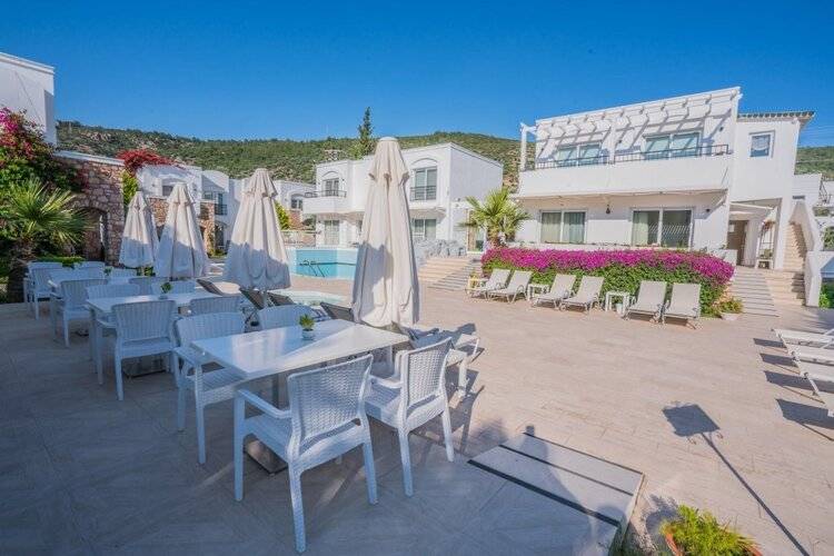 Sariyaz Hotel