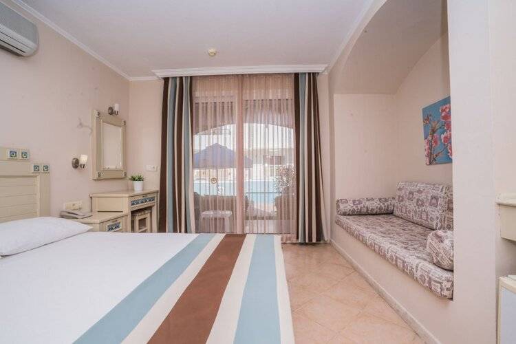 Sariyaz Hotel