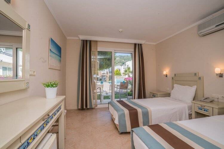 Sariyaz Hotel