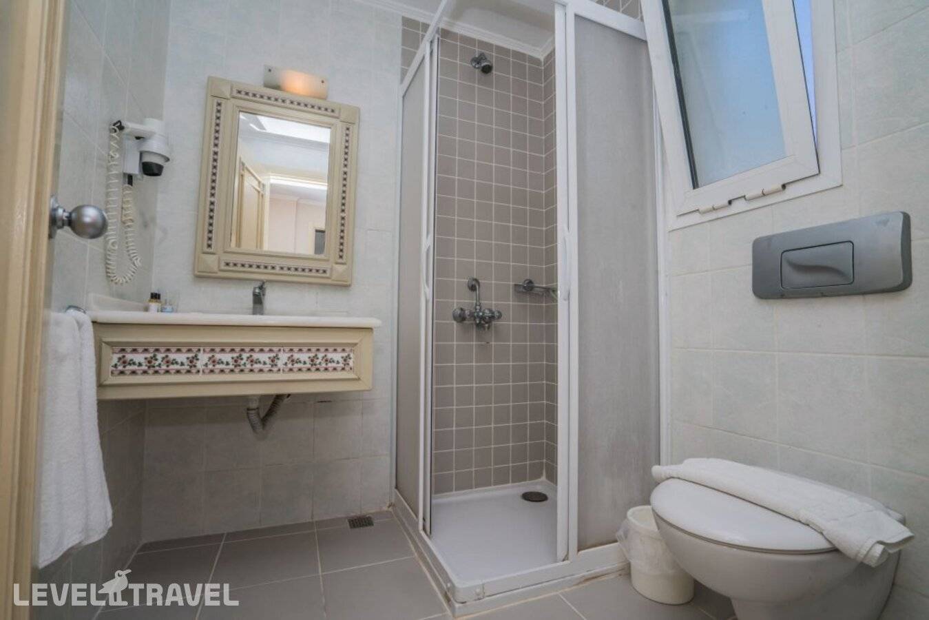 фотографии отеля Sariyaz Hotel в Турция(Бодрум - центр) - фото №28