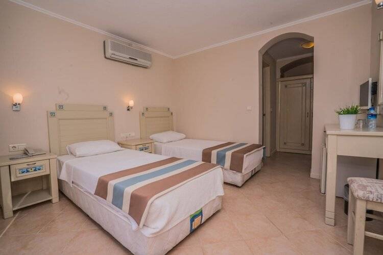 Sariyaz Hotel