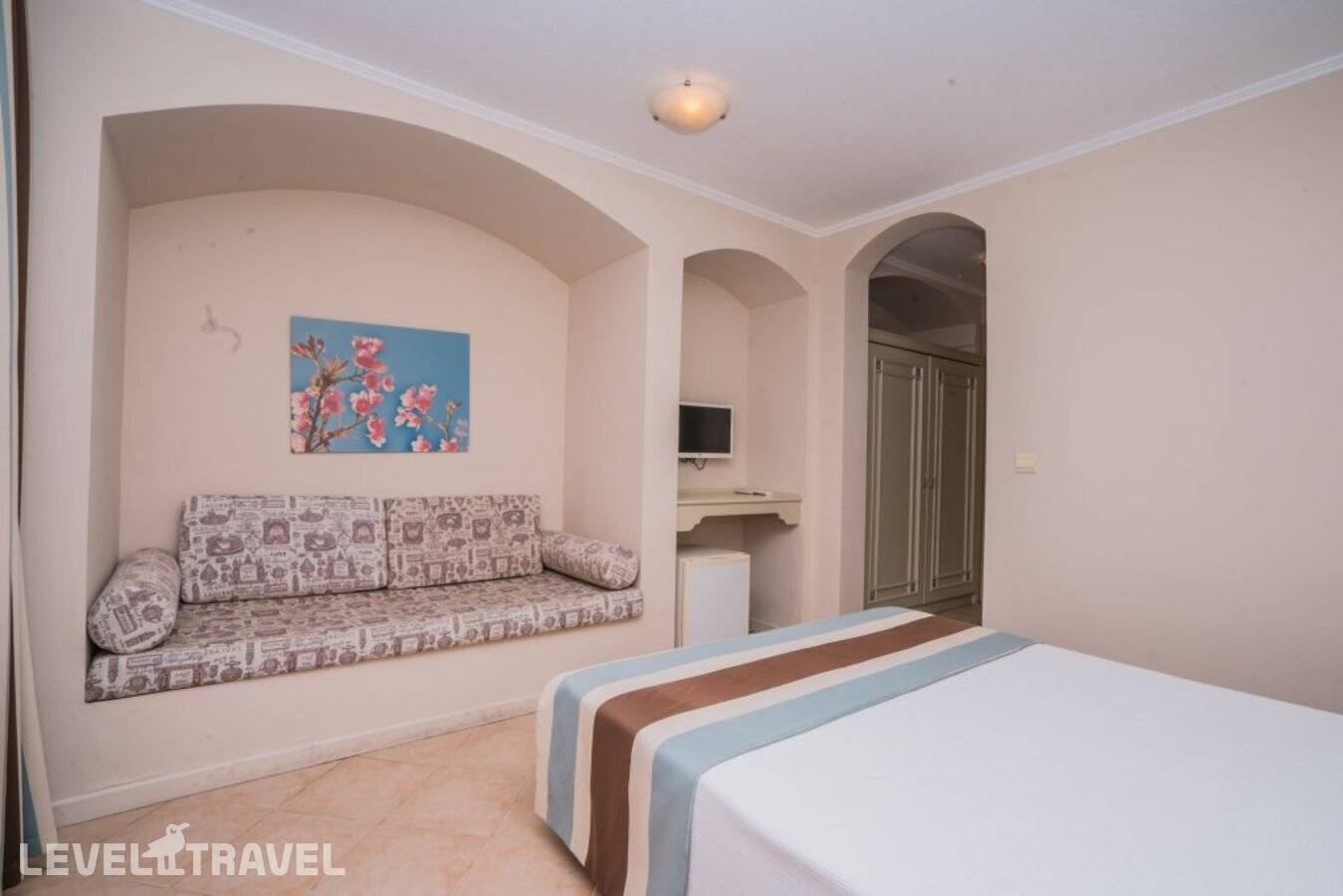 фотографии отеля Sariyaz Hotel в Турция(Бодрум - центр) - фото №27