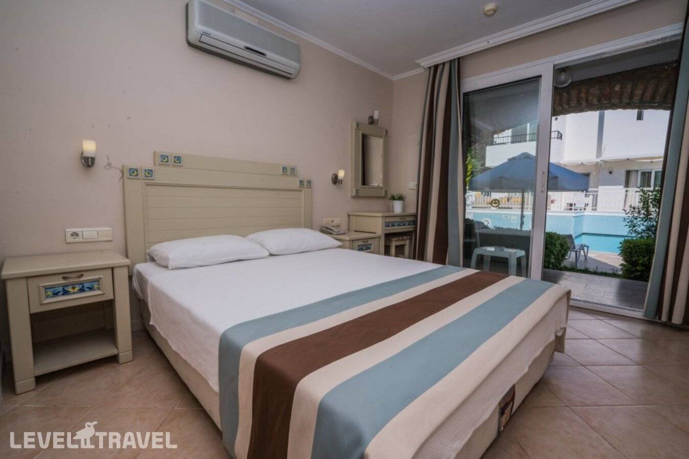 фотографии отеля Sariyaz Hotel в Турция(Бодрум - центр) - фото №5