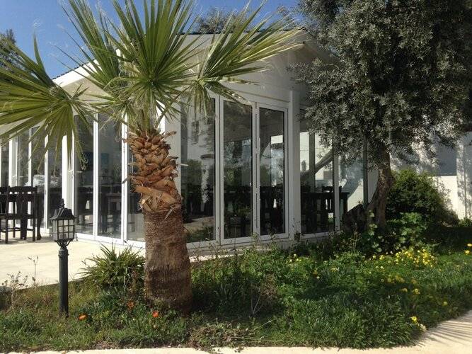 Sariyaz Hotel