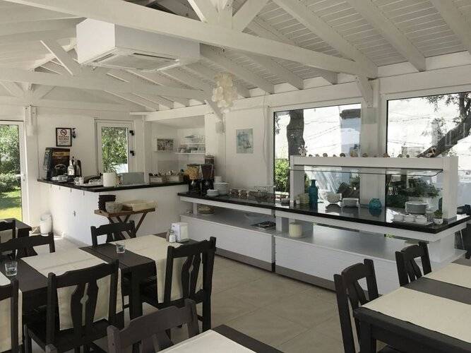 Sariyaz Hotel