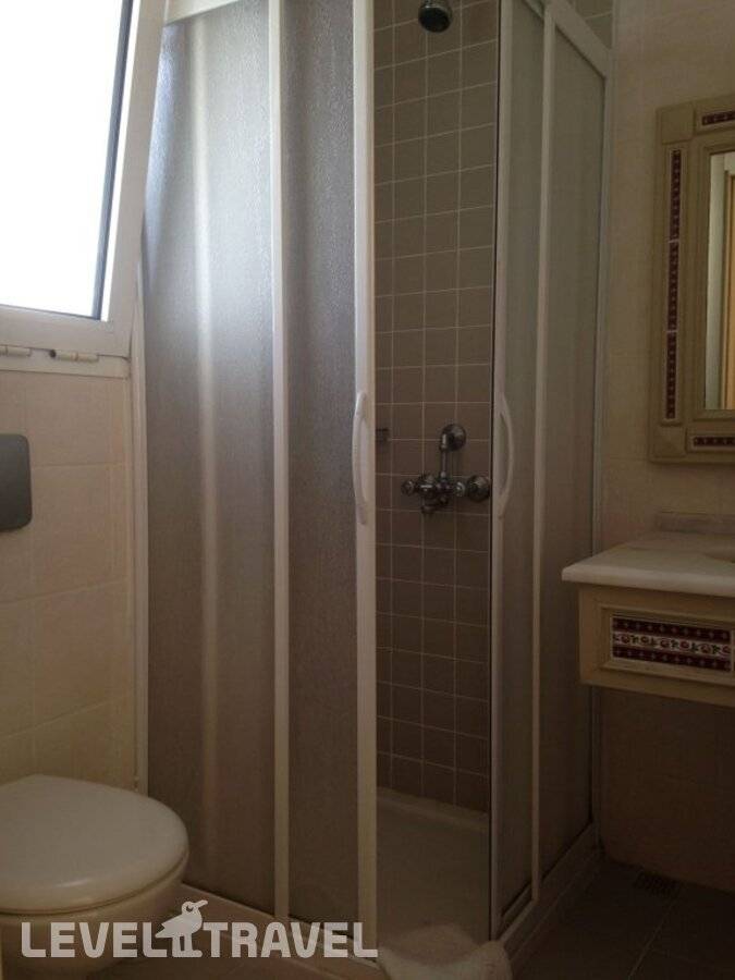 фотографии отеля Sariyaz Hotel в Турция(Бодрум - центр) - фото №10