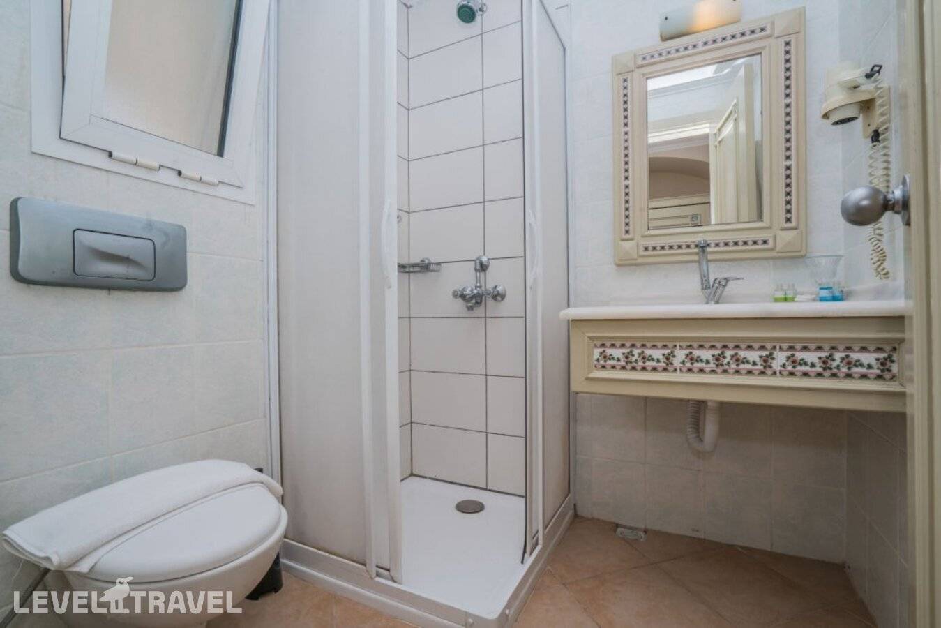 фотографии отеля Sariyaz Hotel в Турция(Бодрум - центр) - фото №26