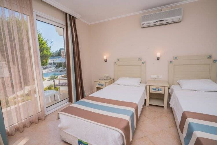 Sariyaz Hotel