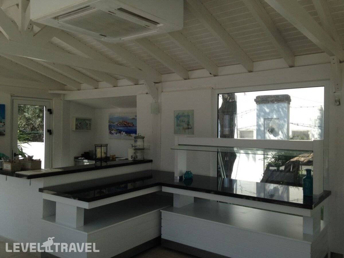 фотографии отеля Sariyaz Hotel в Турция(Бодрум - центр) - фото №13