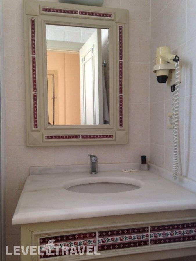 фотографии отеля Sariyaz Hotel в Турция(Бодрум - центр) - фото №2