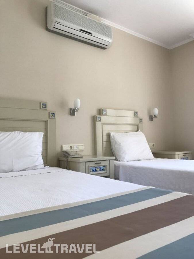 фотографии отеля Sariyaz Hotel в Турция(Бодрум - центр) - фото №8