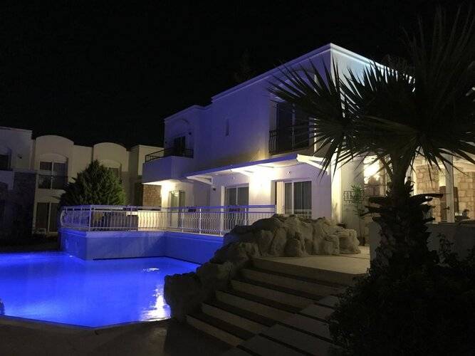 Sariyaz Hotel