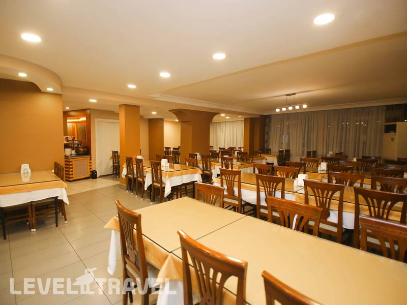 Фотография Sahinler Hotel Фотография Sahinler Hotel