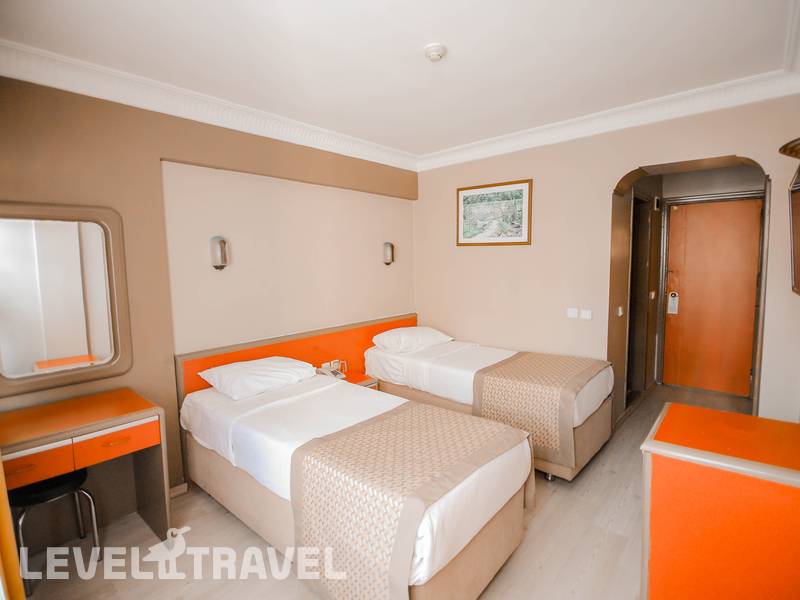 Фотография Sahinler Hotel Фотография Sahinler Hotel