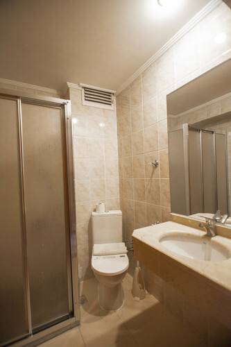 Sahinler Hotel